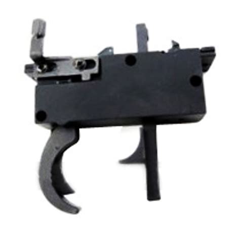 mb05 metal trigger box|Matrix MB01 MB05 Type96 AW338 Trigger Assembly for UTG .